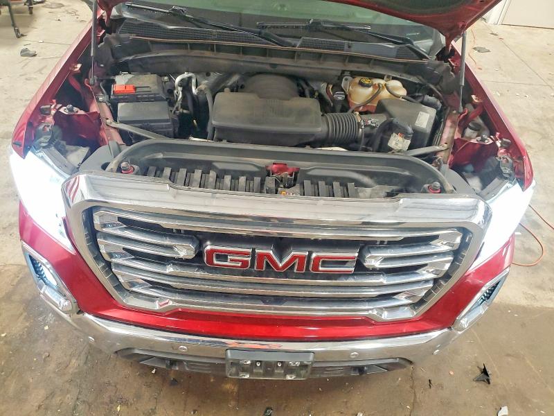 Auction sale of the 2020 Gmc Sierra, vin: 3GTU9DED4LG196065, lot number: 58226316
