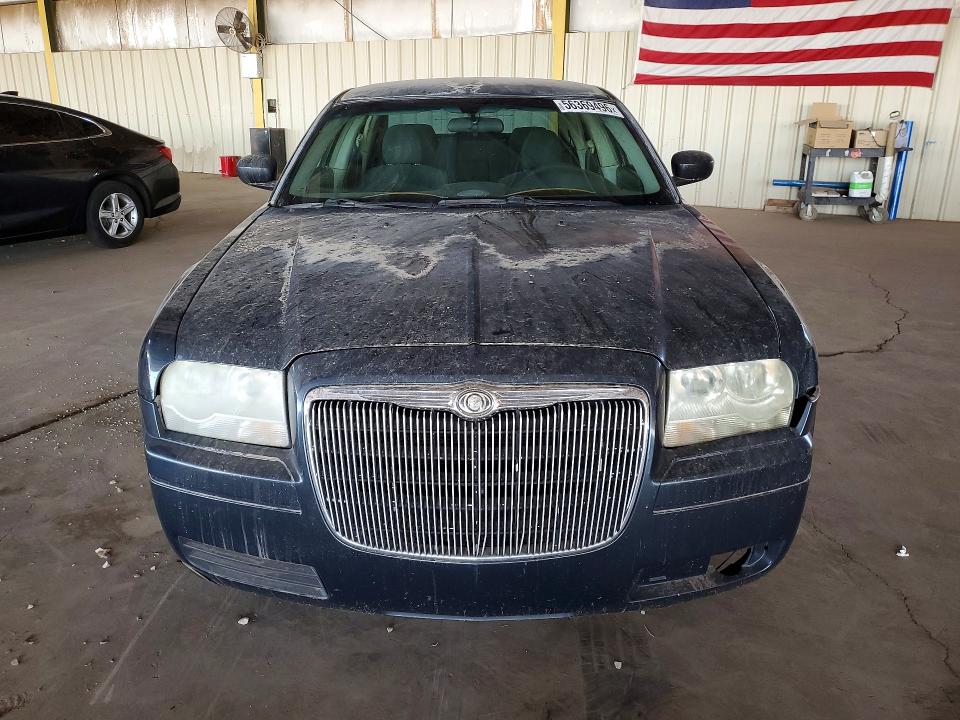 Aukcja sprzedaży 2007 Chrysler 300, vin: 2C3KA43R57H888312, numer aukcji: 56369496