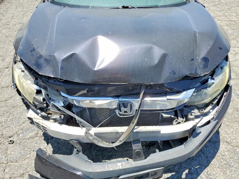 57069336 :رقم المزاد ، 19XFC2F52GE228812 vin ، 2016 Honda Civic مزاد بيع