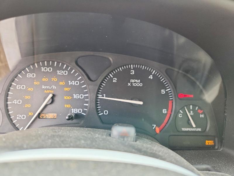 Aukcja sprzedaży 2001 Saturn Sc1, vin: 1G8ZN12831Z230821, numer aukcji: 56512286