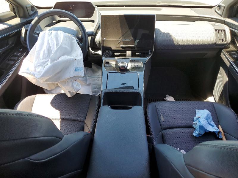 Aukcja sprzedaży 2023 Toyota Bz4x, vin: JTMABABA7PA001337, numer aukcji: 55431486