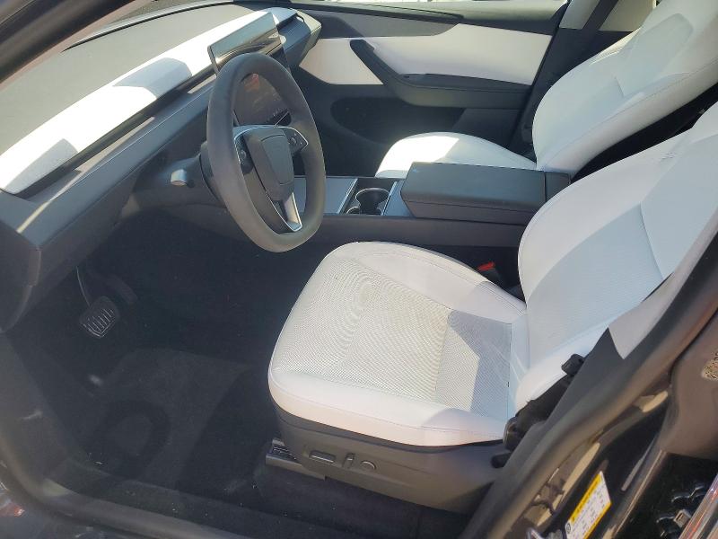 Продажа на аукционе авто 2026 Tesla Model Y, vin: 7SAYGDEE3TA466375, номер лота: 55611676