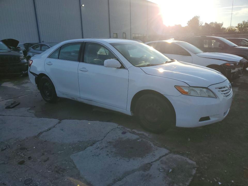 Продаж на аукціоні авто 2009 Toyota Camry, vin: 4T4BE46K49R090416, номер лоту: 55649626