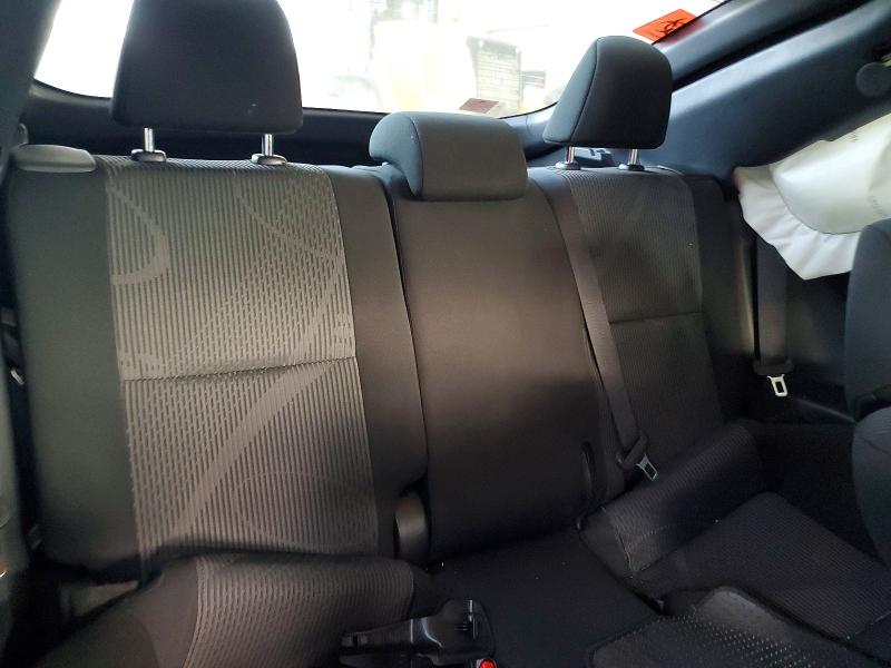 Aukcja sprzedaży 2013 Scion Tc, vin: JTKJF5C75D3065299, numer aukcji: 55508136