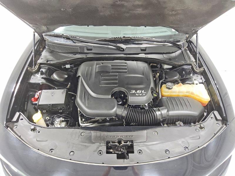 Aukcja sprzedaży 2017 Dodge Charger, vin: 2C3CDXBG1HH630206, numer aukcji: 57574006