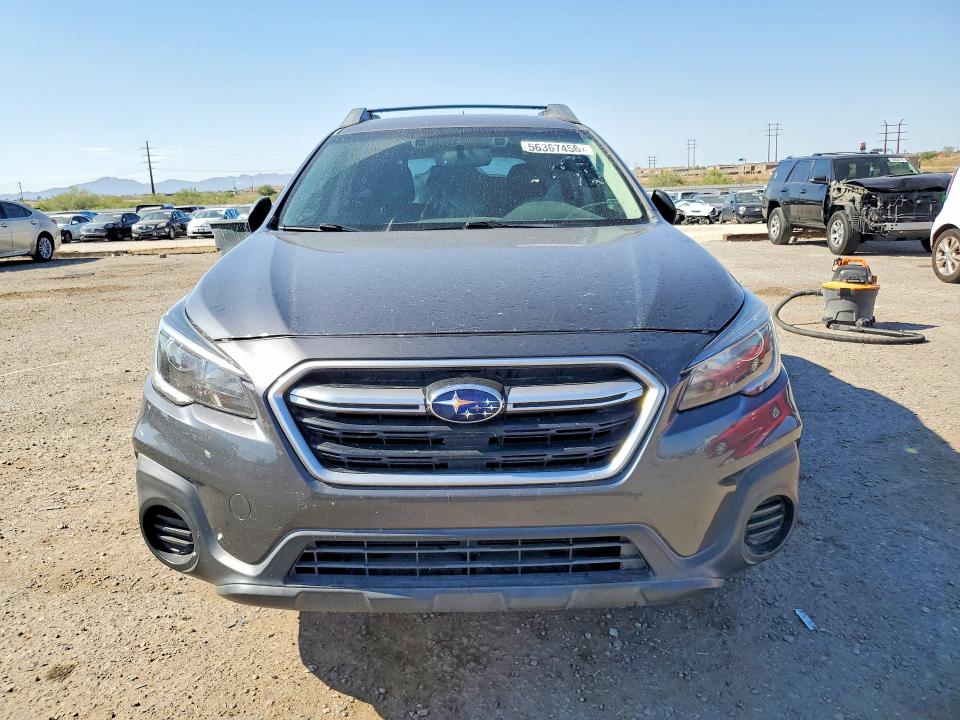 Продажа на аукционе авто 2019 Subaru Outback, vin: 4S4BSABC8K3374224, номер лота: 56367456