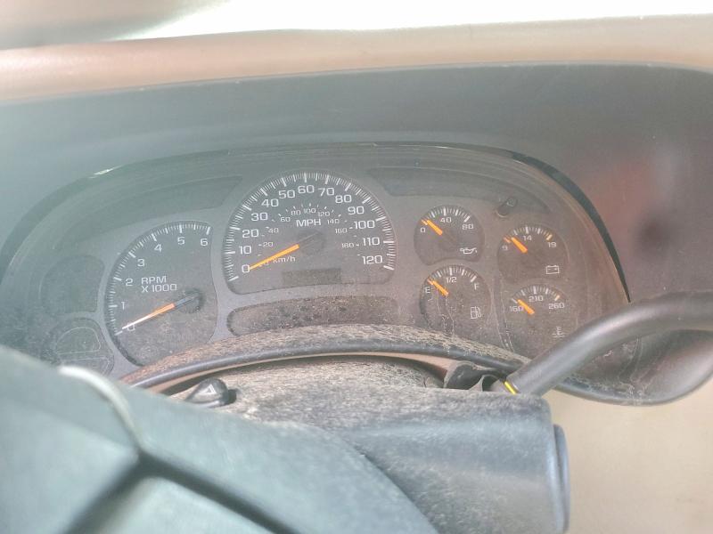 Продажа на аукционе авто 2003 Gmc Yukon, vin: 1GKEC13Z43R216662, номер лота: 57246786