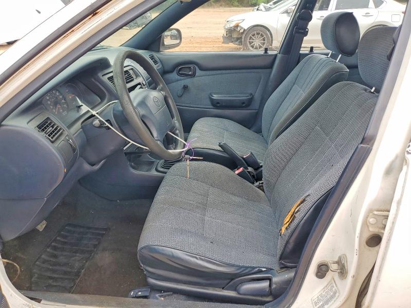 57066786 :رقم المزاد ، 1NXAE04B5RZ151483 vin ، 1994 Toyota Corolla مزاد بيع