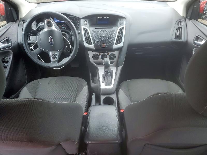 Продажа на аукционе авто 2014 Ford Focus, vin: 1FADP3K22EL132878, номер лота: 55441226