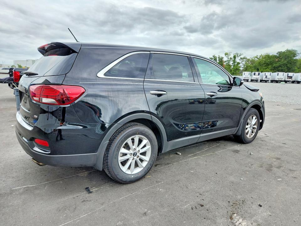 Aukcja sprzedaży 2020 Kia Sorento, vin: 5XYPG4A39LG635744, numer aukcji: 56061976