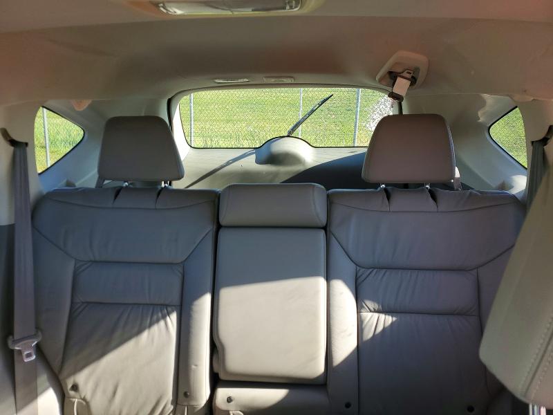 Продаж на аукціоні авто 2012 Honda Cr-v, vin: JHLRM3H7XCC007722, номер лоту: 55594306