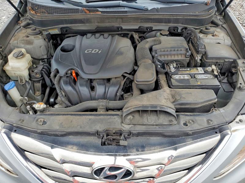Aukcja sprzedaży 2013 Hyundai Sonata, vin: 5NPEC4AC1DH628137, numer aukcji: 57719376