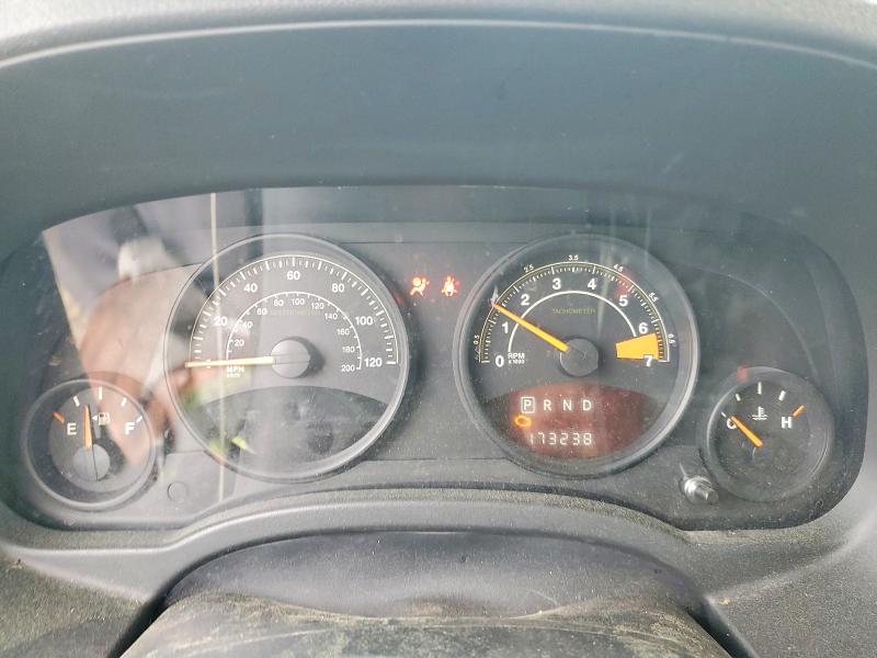 58506506 :رقم المزاد ، 1C4NJPBA8ED589221 vin ، 2014 Jeep Patriot مزاد بيع