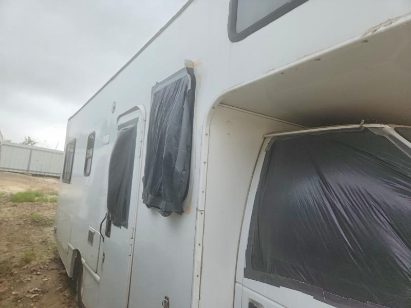Продажа на аукционе авто 2007 Fourw Other, vin: 1FDWE35L46DA68931, номер лота: 57528166