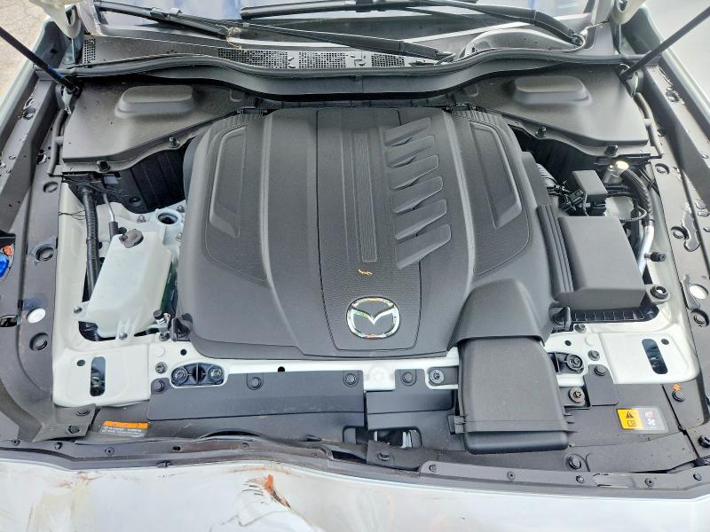 Продажа на аукционе авто 2026 Mazda Cx-90, vin: JM3KKEHD6T1379793, номер лота: 56138186