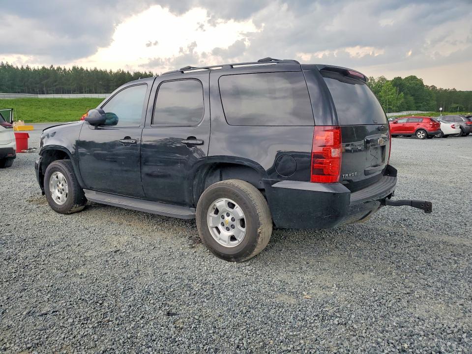 2011 Chevrolet Tahoe მანქანა იყიდება აუქციონზე, vin: 1GNSCBE01BR241303, აუქციონის ნომერი: 56791566