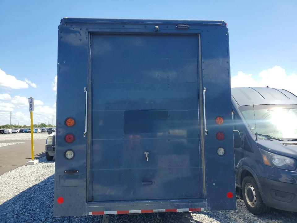 Продажа на аукционе авто 2020 Ford F59, vin: 1F65F5KN3L0A11852, номер лота: 53284176