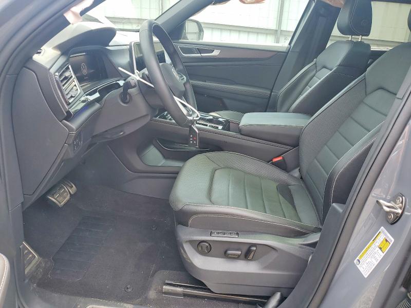 Продажа на аукционе авто 2024 Volkswagen Atlas Cross Sport, vin: 1V2AE2CA8RC263448, номер лота: 57054746