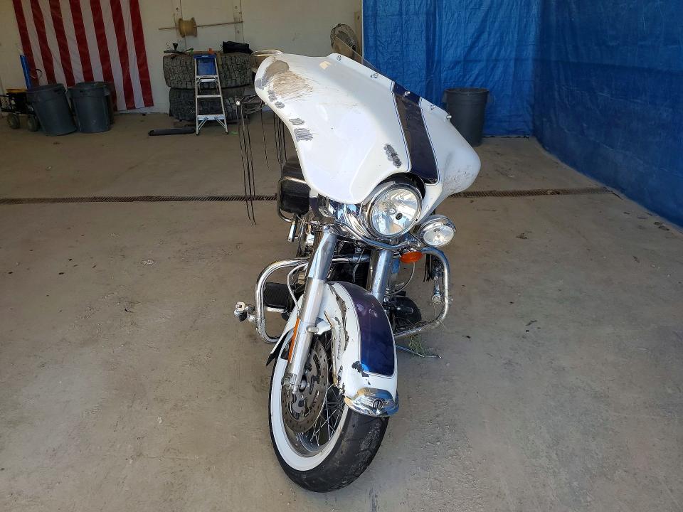Aukcja sprzedaży 2010 Harley Davidson Flhrc, vin: 1HD1FR416AB661188, numer aukcji: 55076596