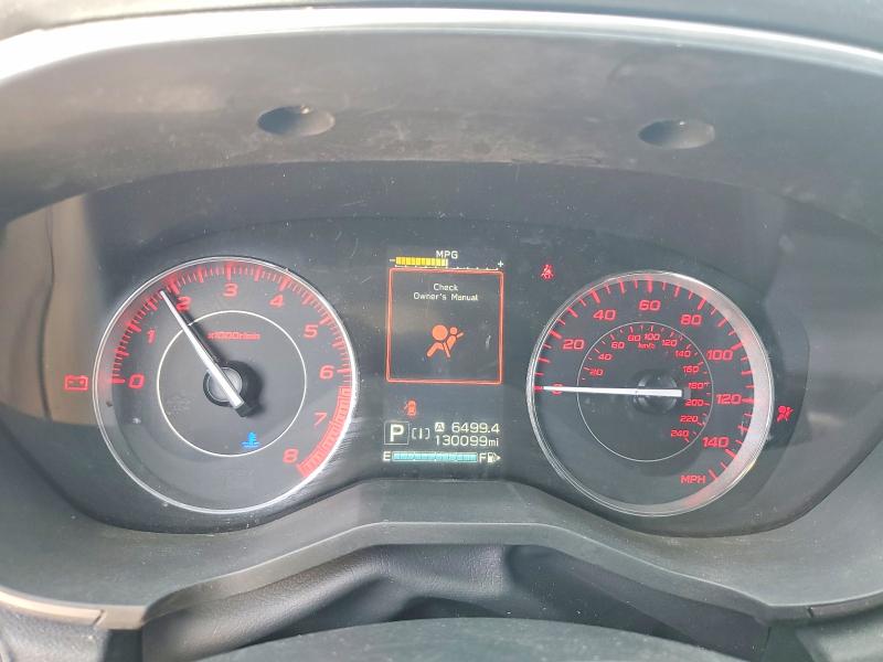 Aukcja sprzedaży 2021 Subaru Impreza, vin: 4S3GTAM66M3701561, numer aukcji: 55668166