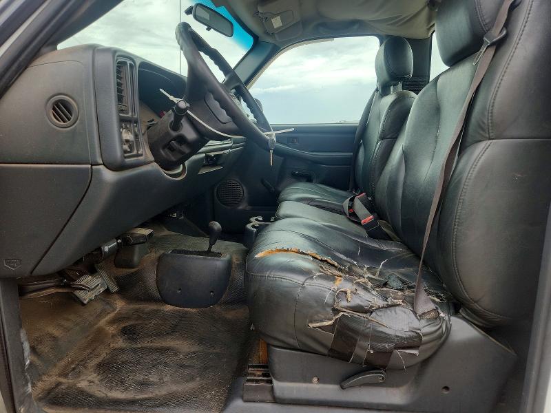 2001 Gmc Sierra მანქანა იყიდება აუქციონზე, vin: 1GTEK14T41E112248, აუქციონის ნომერი: 57259666