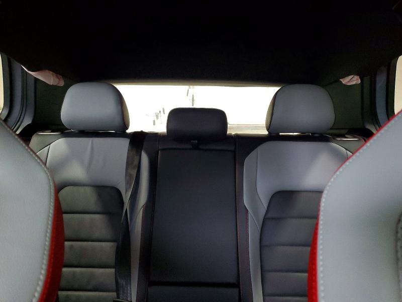 Продажа на аукционе авто 2024 Volkswagen Gti, vin: WVW3A7CD8RW234172, номер лота: 58732166