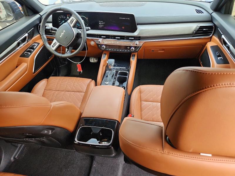 Продаж на аукціоні авто 2025 Kia Telluride, vin: 5XYP5DGC6SG726109, номер лоту: 58380086