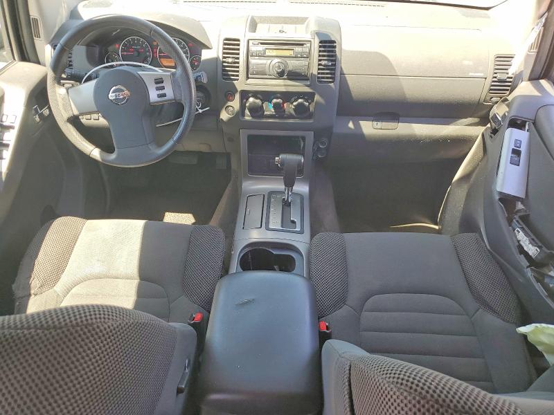 Продажа на аукционе авто 2010 Nissan Pathfinder, vin: 5N1AR1NN6AC622490, номер лота: 56832276