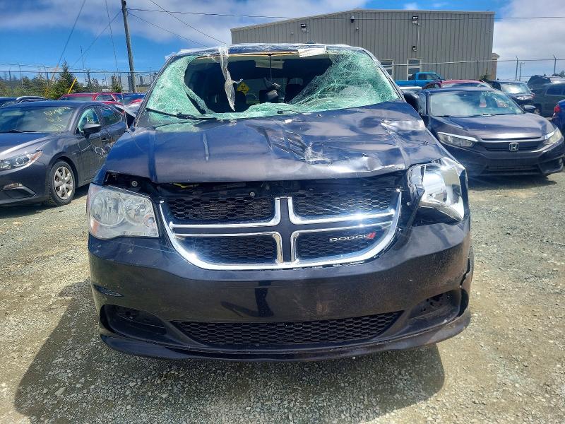 Продажа на аукционе авто 2019 Dodge Grand Caravan, vin: 2C4RDGBG2KR806803, номер лота: 56664676