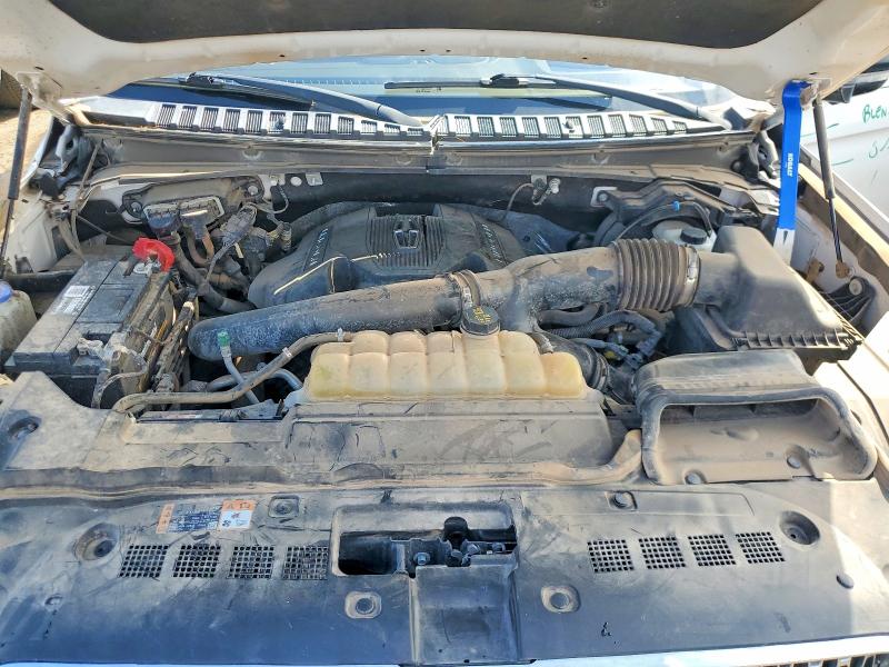 Продаж на аукціоні авто 2019 Lincoln Navigator, vin: 5LMJJ3LT3KEL05287, номер лоту: 58630706