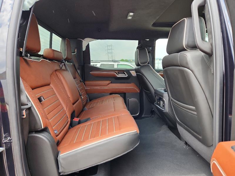 Aukcja sprzedaży 2025 Gmc Sierra, vin: 1GTUUHEL5SZ142463, numer aukcji: 58791146