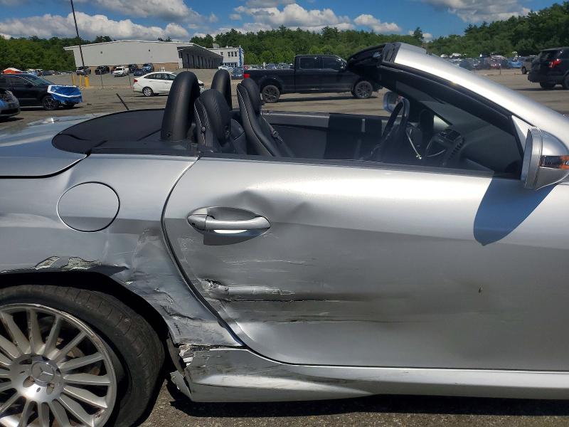 Продаж на аукціоні авто 2009 Mercedes-benz Slk, vin: WDBWK54F29F194278, номер лоту: 56869846