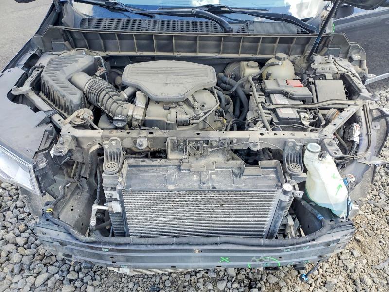 56285826 :رقم المزاد ، 1GKKNXLS1HZ309200 vin ، 2017 Gmc Acadia مزاد بيع