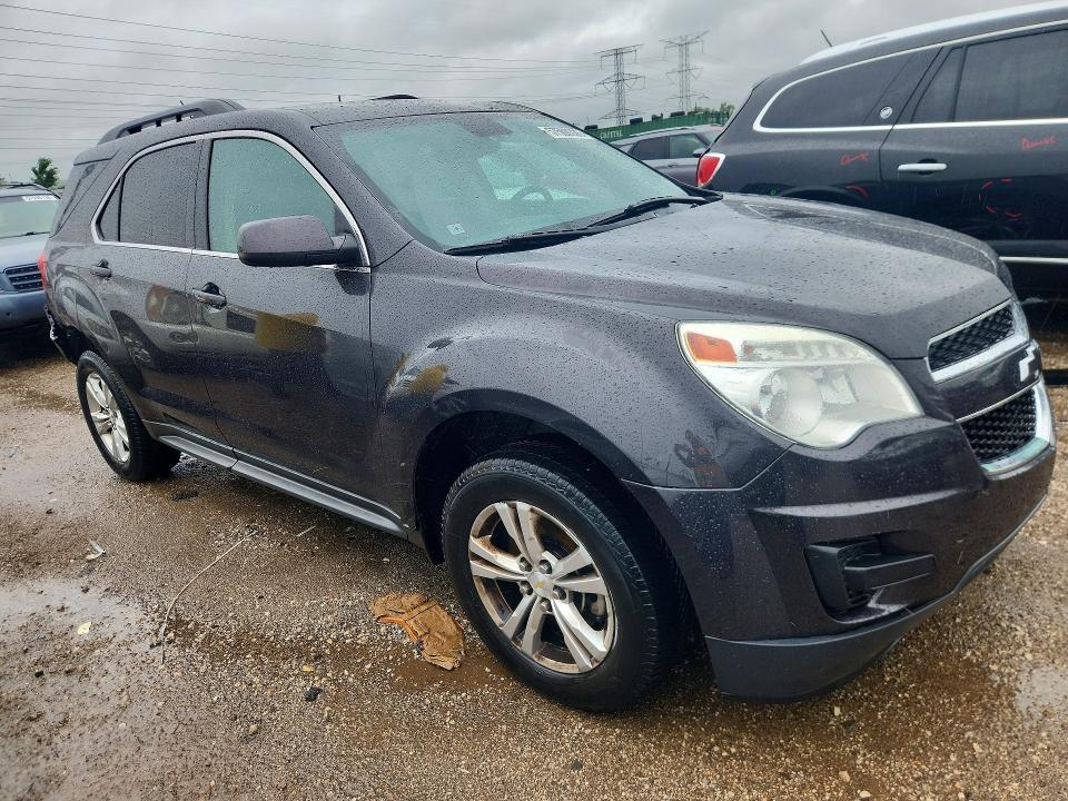 Продажа на аукционе авто 2015 Chevrolet Equinox, vin: 2GNALBEK3F6246498, номер лота: 57500326