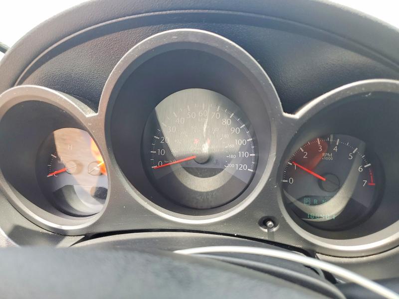 2010 Chrysler Sebring მანქანა იყიდება აუქციონზე, vin: 1C3CC4FB1AN194907, აუქციონის ნომერი: 56292206