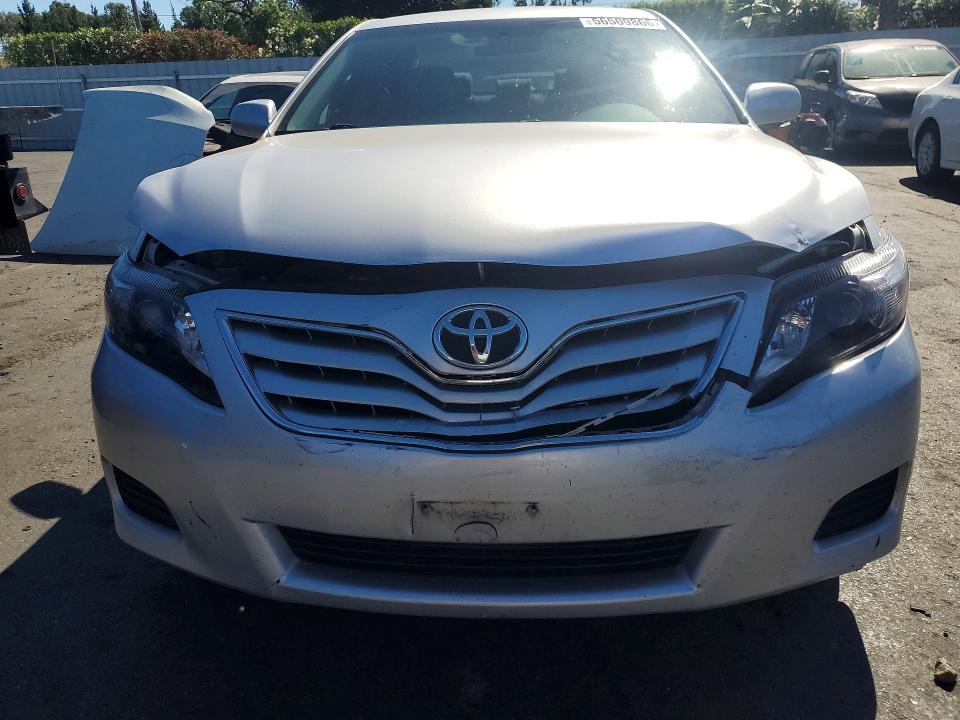 Продажа на аукционе авто 2011 Toyota Camry, vin: 4T4BF3EK6BR132096, номер лота: 56509866