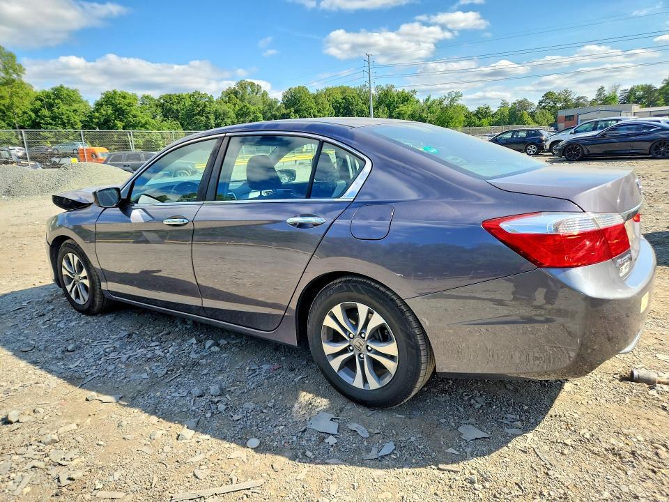 Aukcja sprzedaży 2015 Honda Accord, vin: 1HGCR2F34FA106729, numer aukcji: 56663866