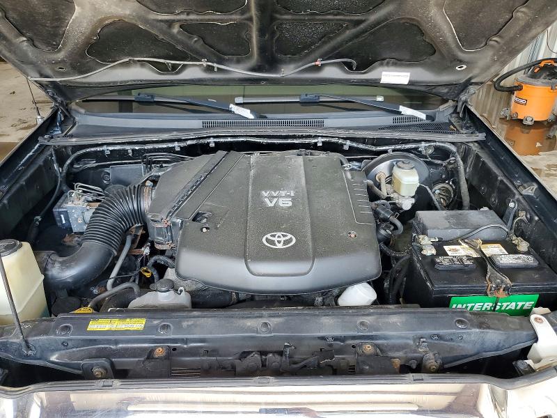 Продажа на аукционе авто 2008 Toyota Tacoma, vin: 5TETU62N78Z543175, номер лота: 41632236