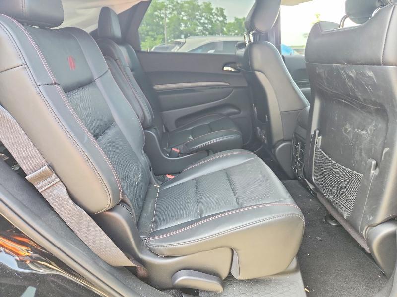 Продаж на аукціоні авто 2021 Dodge Durango, vin: 1C4SDJCT2MC847972, номер лоту: 56262316