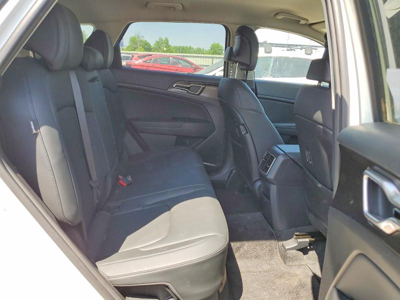 Aukcja sprzedaży 2024 Kia Sportage, vin: KNDPVCDG4R7150299, numer aukcji: 56048116