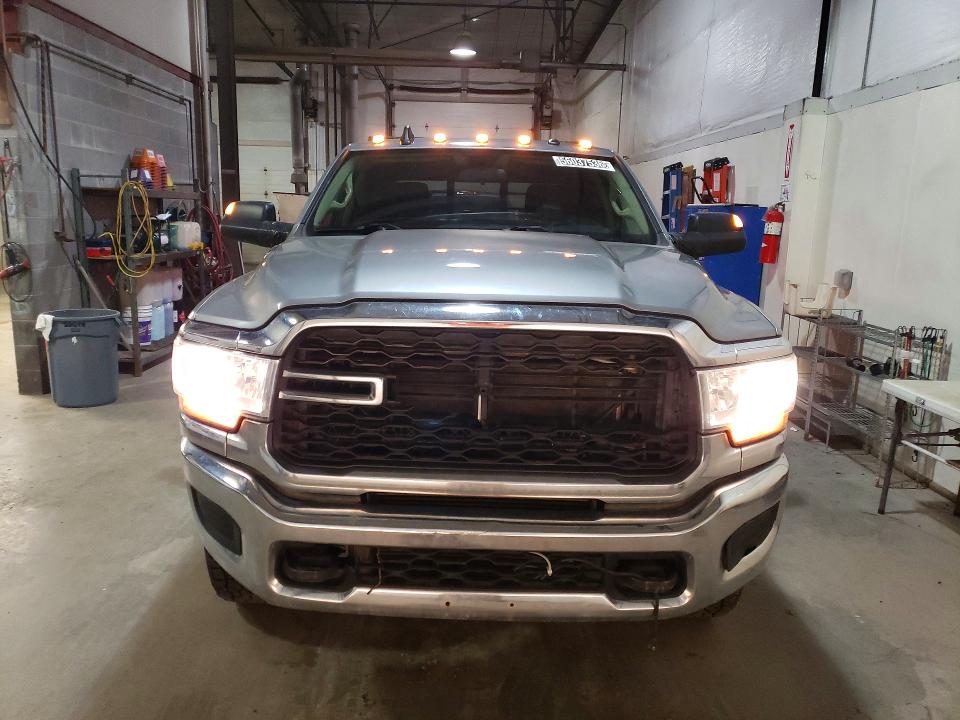 Продаж на аукціоні авто 2020 Ram 3500, vin: 3C63R3GL8LG240750, номер лоту: 56037536