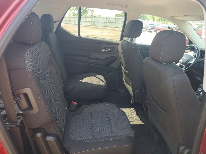 Aukcja sprzedaży 2021 Chevrolet Traverse, vin: 1GNERGKW7MJ241051, numer aukcji: 59033156