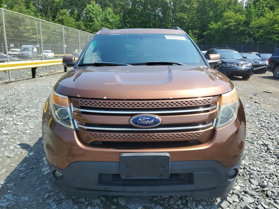 Продаж на аукціоні авто 2011 Ford Explorer, vin: 1FMHK8F87BGA09681, номер лоту: 56252416