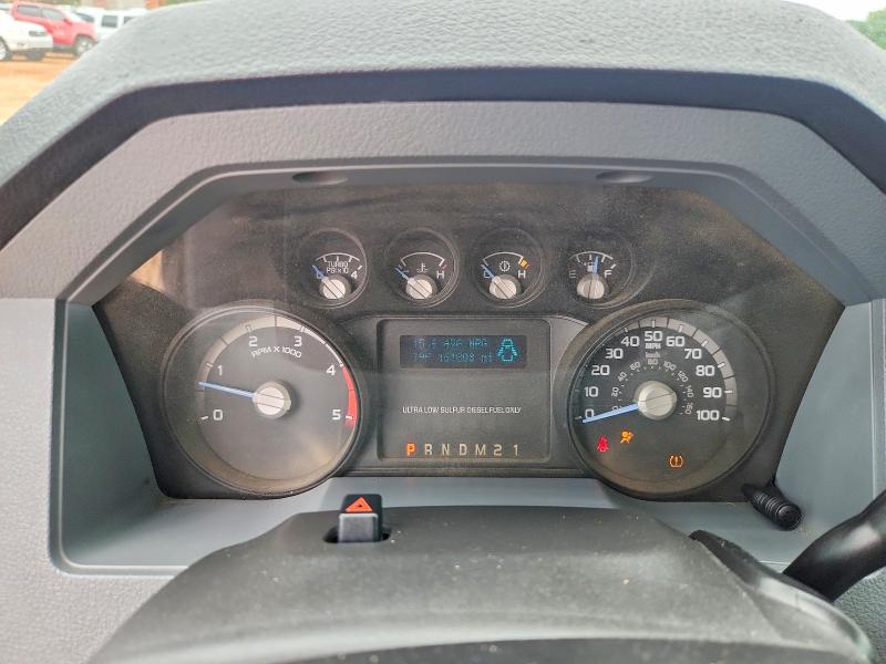 Продажа на аукционе авто 2012 Ford F350, vin: 1FT8W3BT2CEB72175, номер лота: 58458696