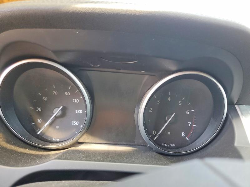 Продаж на аукціоні авто 2016 Land Rover Range Rover Evoque, vin: SALVP2BG4GH144503, номер лоту: 55924716