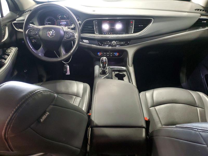 Aukcja sprzedaży 2020 Buick Enclave, vin: 5GAEVAKW4LJ119264, numer aukcji: 55602166