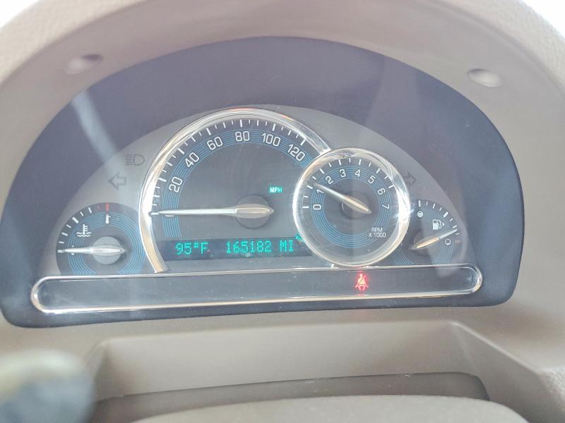Продаж на аукціоні авто 2007 Chevrolet Hhr, vin: 3GNDA23PX7S579947, номер лоту: 54552386