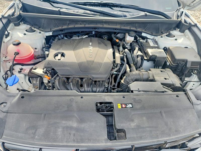 58904336 :رقم المزاد ، 5NMJBCAE0NH079025 vin ، 2022 Hyundai Tucson مزاد بيع