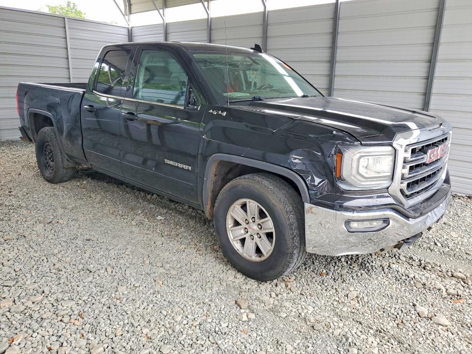 Aukcja sprzedaży 2016 Gmc Sierra, vin: 1GTV2MEH3GZ427555, numer aukcji: 56627426