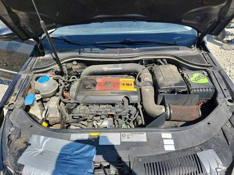 2013 Volkswagen Cc მანქანა იყიდება აუქციონზე, vin: WVWBN7AN2DE544778, აუქციონის ნომერი: 56591346